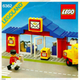 Illustration for article titled Best LEGO Sets in History
